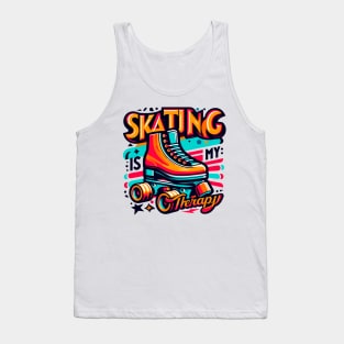 Skating Tank Top